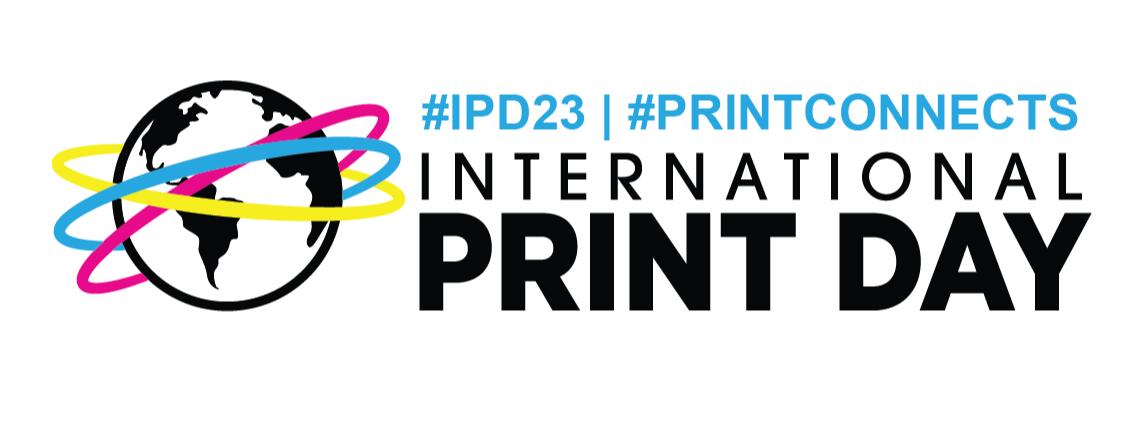 IPD23 Día Internacional de la Impresión