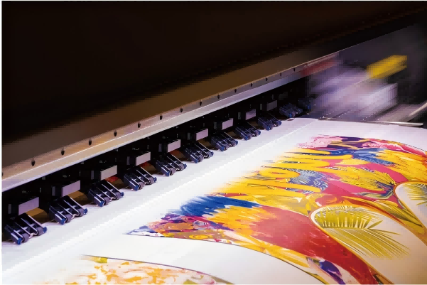 LED UV ink industry analysis