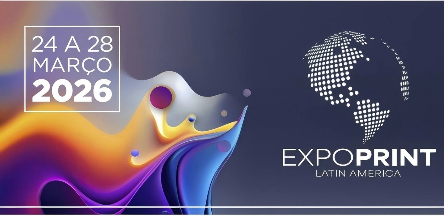 DAIHEI INK presentará innovaciones ecológicas en EXPOPRINT LATIN AMERICA y CONVERFLEXO 2026.
