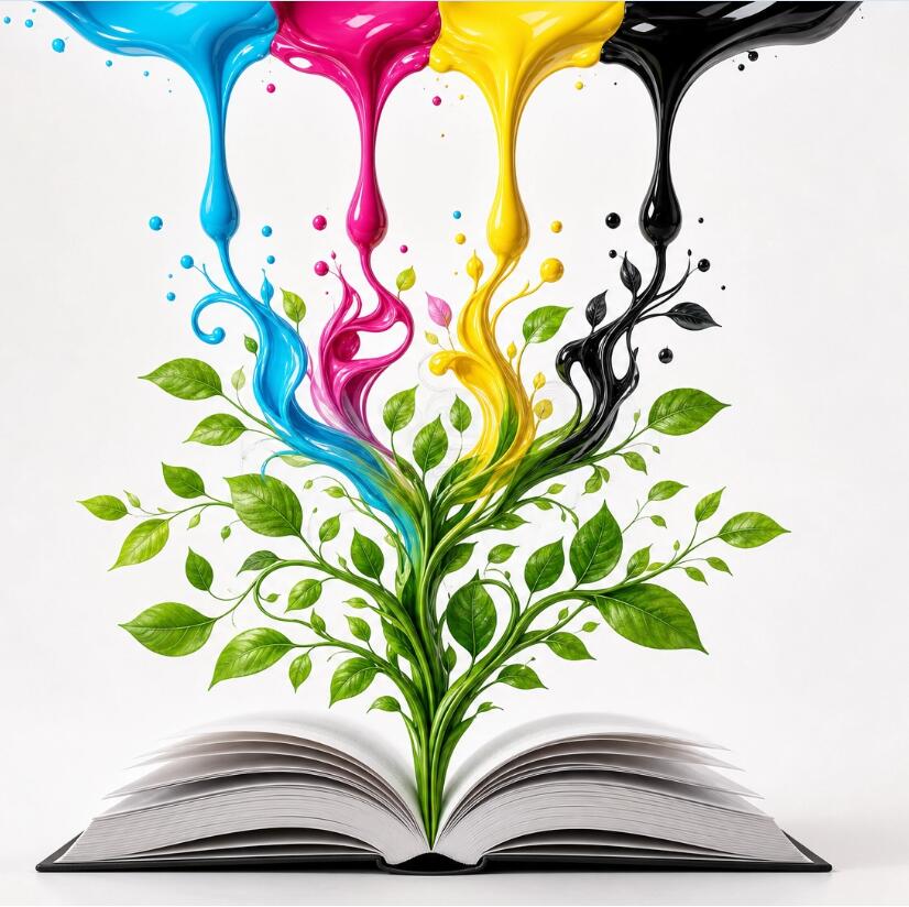 Offset ink supplier-Fuzhou daihei ink